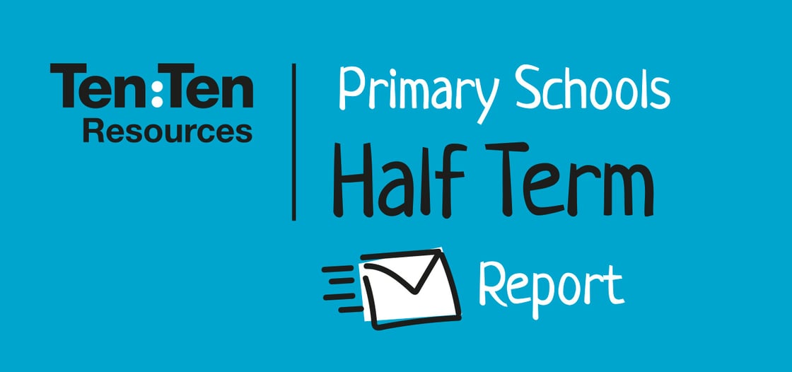 TTR_REPORT HEADER_PRIMARY_HALF TERM